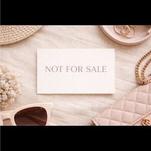 Express Cream Ivory Blouse- Size M